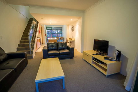 Perth Ascot Central Apartment Hotel - Accommodation Sunshine Coast 8