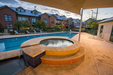 Perth Ascot Central Apartment Hotel - Accommodation Sunshine Coast 9