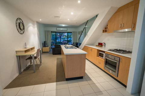 Perth Ascot Central Apartment Hotel - Accommodation Sunshine Coast 10