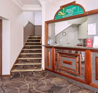 Quality Hotel Bayswater - Accommodation Sunshine Coast