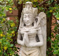 Sanno Marracoonda Airport Hotel - Accommodation Sunshine Coast