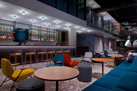 Aloft Perth - Accommodation Sunshine Coast 8