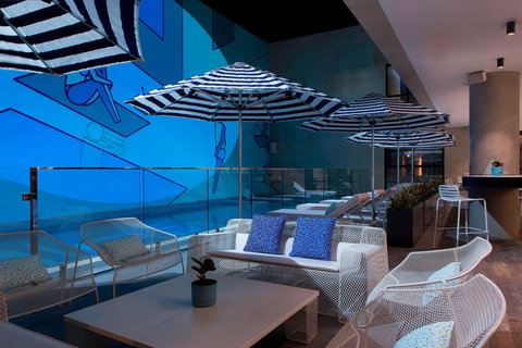 Aloft Perth - Accommodation Sunshine Coast 13