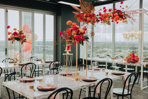 Aloft Perth - Accommodation Sunshine Coast 16