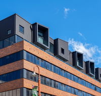 Hobart City Apartments - Accommodation Sunshine Coast