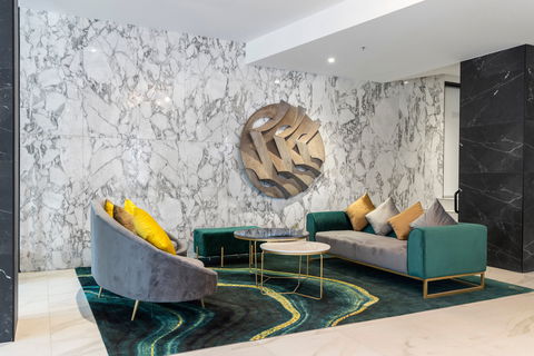 Hobart City Apartments - Accommodation Sunshine Coast 2