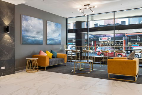 Hobart City Apartments - Accommodation Sunshine Coast 4