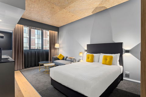 Hobart City Apartments - Accommodation Sunshine Coast 12