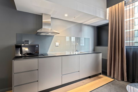 Hobart City Apartments - Accommodation Sunshine Coast 14