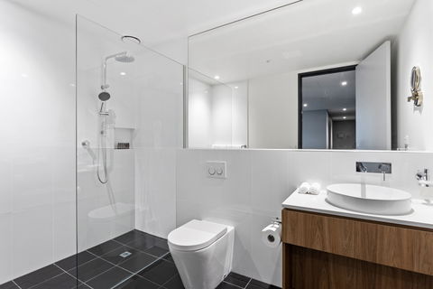 Hobart City Apartments - Accommodation Sunshine Coast 15