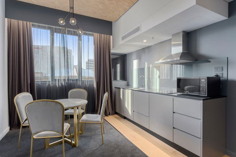 Hobart City Apartments - Accommodation Sunshine Coast 17