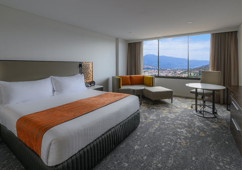 Hotel Grand Chancellor Hobart - Accommodation Sunshine Coast 2