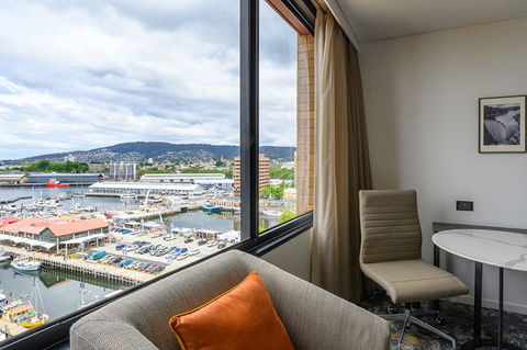 Hotel Grand Chancellor Hobart - Accommodation Sunshine Coast 3