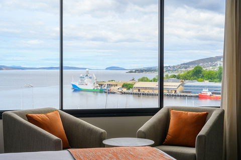Hotel Grand Chancellor Hobart - Accommodation Sunshine Coast 4
