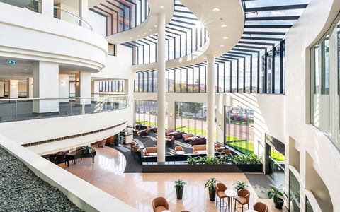 Hotel Grand Chancellor Hobart - Accommodation Sunshine Coast 5