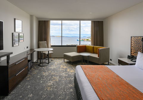 Hotel Grand Chancellor Hobart - Accommodation Sunshine Coast 6