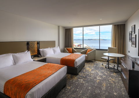 Hotel Grand Chancellor Hobart - Accommodation Sunshine Coast 7