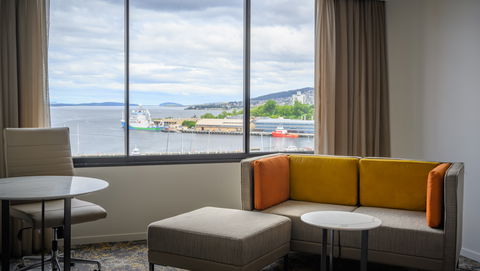 Hotel Grand Chancellor Hobart - Accommodation Sunshine Coast 9
