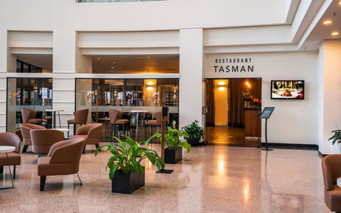 Hotel Grand Chancellor Hobart - Accommodation Sunshine Coast 10