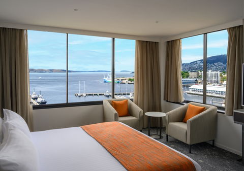 Hotel Grand Chancellor Hobart - Accommodation Sunshine Coast 11