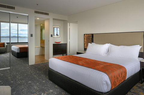 Hotel Grand Chancellor Hobart - Accommodation Sunshine Coast 12