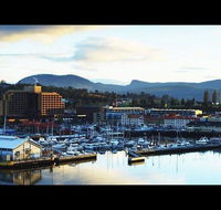 Lenna of Hobart - Accommodation Sunshine Coast