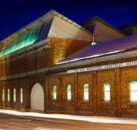 The Old Woolstore Apartment Hotel - Accommodation Sunshine Coast