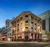 Quest Savoy - Accommodation Sunshine Coast