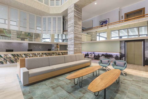 Vibe Hotel Gold Coast - Accommodation Sunshine Coast 0