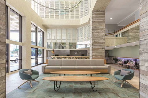 Vibe Hotel Gold Coast - Accommodation Sunshine Coast 1