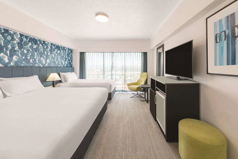 Vibe Hotel Gold Coast - Accommodation Sunshine Coast 3