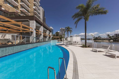 Vibe Hotel Gold Coast - Accommodation Sunshine Coast 6