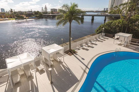 Vibe Hotel Gold Coast - Accommodation Sunshine Coast 7