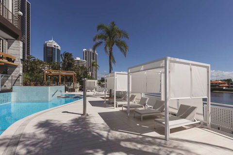 Vibe Hotel Gold Coast - Accommodation Sunshine Coast 9
