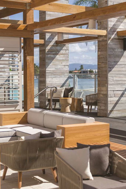 Vibe Hotel Gold Coast - Accommodation Sunshine Coast 13