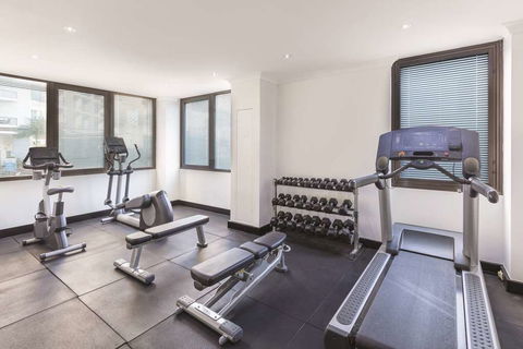 Vibe Hotel Gold Coast - Accommodation Sunshine Coast 14