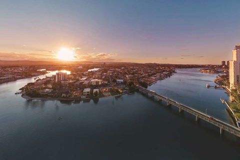 Vibe Hotel Gold Coast - Accommodation Sunshine Coast 15