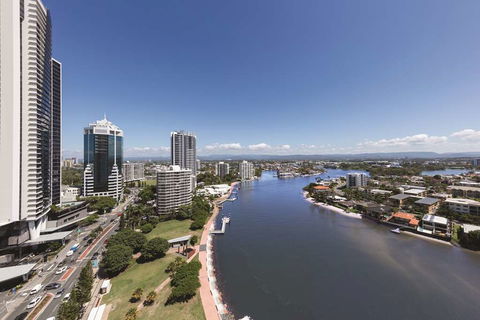 Vibe Hotel Gold Coast - Accommodation Sunshine Coast 16