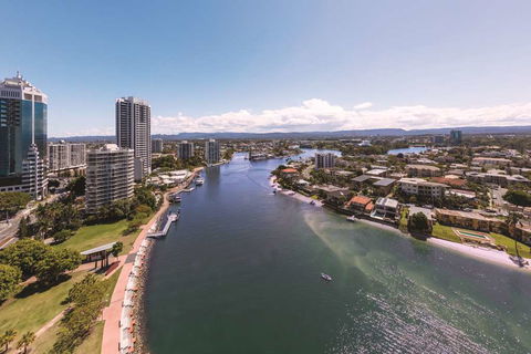 Vibe Hotel Gold Coast - Accommodation Sunshine Coast 17