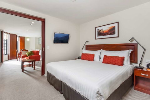 RACV Hobart Hotel - Accommodation Sunshine Coast 3