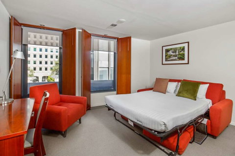 RACV Hobart Hotel - Accommodation Sunshine Coast 4