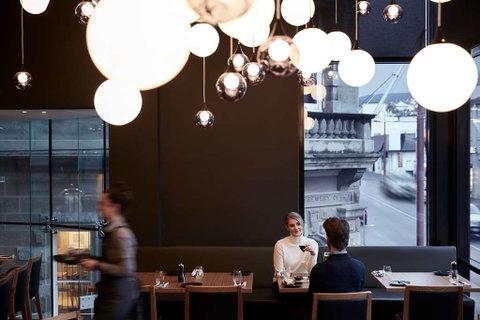 RACV Hobart Hotel - Accommodation Sunshine Coast 8