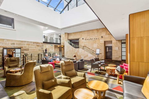 RACV Hobart Hotel - Accommodation Sunshine Coast 9