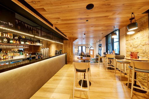 RACV Hobart Hotel - Accommodation Sunshine Coast 10