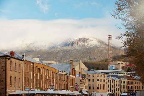 RACV Hobart Hotel - Accommodation Sunshine Coast 11