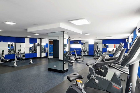 RACV Hobart Hotel - Accommodation Sunshine Coast 12