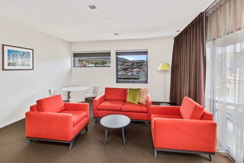 RACV Hobart Hotel - Accommodation Sunshine Coast 16