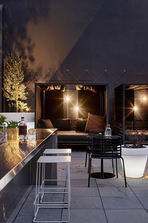 Lancemore Crossley St Melbourne - Accommodation Sunshine Coast 3