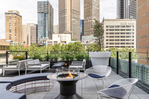 Lancemore Crossley St Melbourne - Accommodation Sunshine Coast 4