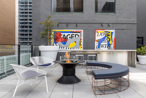 Lancemore Crossley St Melbourne - Accommodation Sunshine Coast 5
